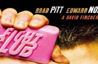 Fight Club Font