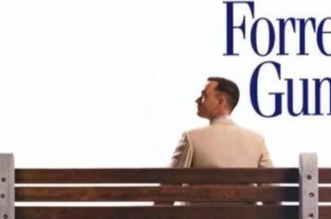 Forrest Gump Font
