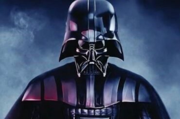 star wars font