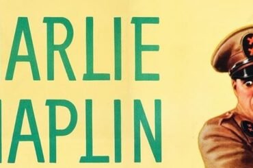 The Great Dictator Font