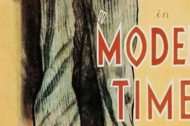 Modern Times Font